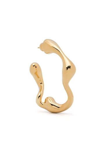 Large Splash single earring - Maria Black - Modalova