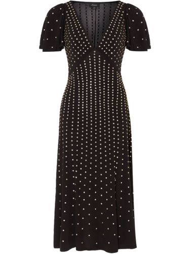 Robe Loretta mi-longue - Temperley London - Modalova