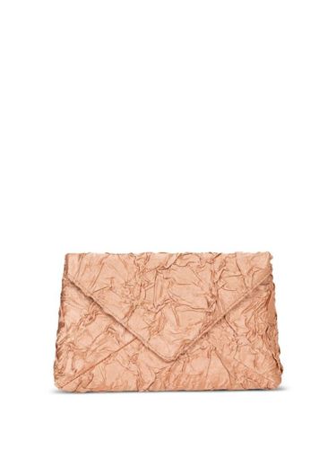 Mini sac Crushed Plissé - DRIES VAN NOTEN - Modalova