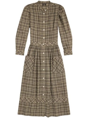 Robe-chemise Fiona - Ralph Lauren RRL - Modalova