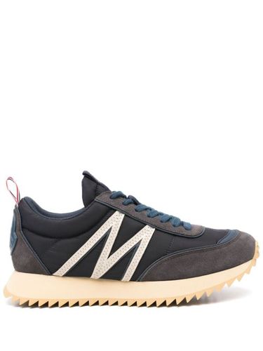 Moncler baskets Pacey - Bleu - Moncler - Modalova