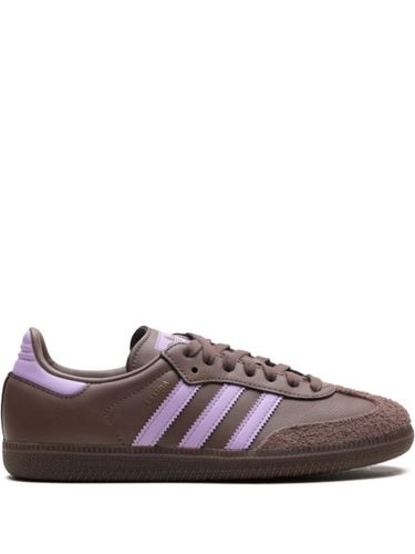 Baskets Samba OG 'Earth Strata Purple Glow' - adidas - Modalova