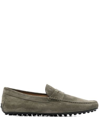 Tod's mocassins City Gommino - Vert - Tod's - Modalova
