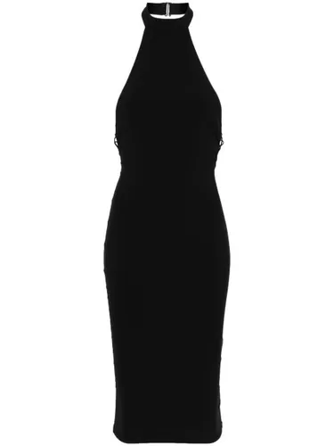 Robe Nuit Infinie à coupe mi-longue - Maison Close - Modalova