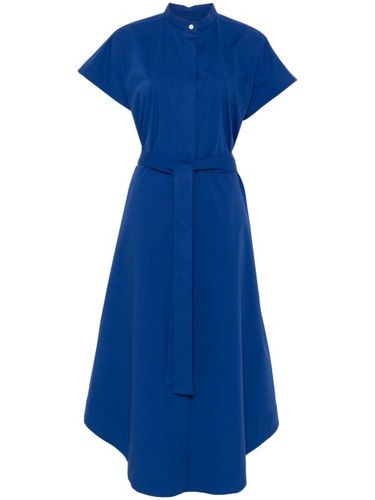 Robe Walker à coupe mi-longue - Proenza Schouler - Modalova