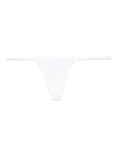 Maison Close string Micro - Blanc - Maison Close - Modalova