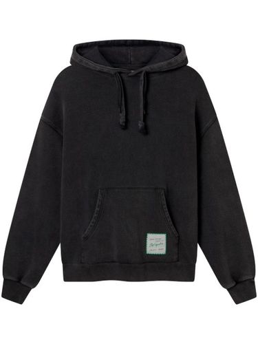 Hoodie à patch logo - Axel Arigato - Modalova