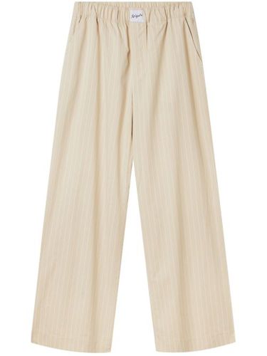 Pantalon à rayures - Axel Arigato - Modalova