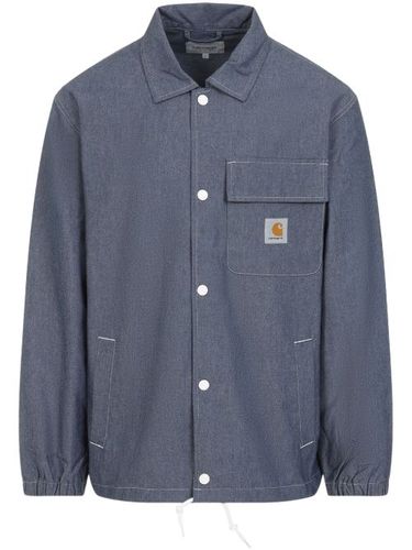 Veste Blake Coach - Carhartt WIP - Modalova