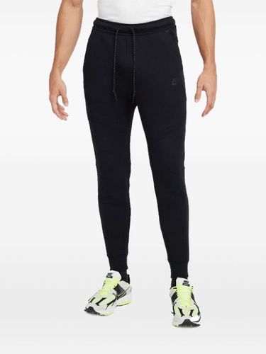 Pantalon de jogging Tech Fleece 'Black/Black' - Nike - Modalova