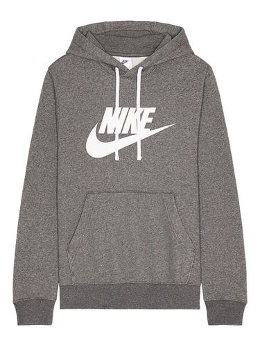 Nike hoodie Club 'Grey' - Gris - Nike - Modalova