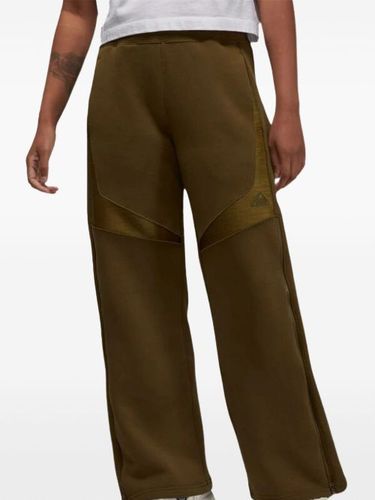 Pantalon de jogging 23 Engineer 'Brown' en polaire - Nike - Modalova