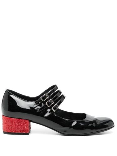 Escarpins à trois brides - Saint Laurent Pre-Owned - Modalova