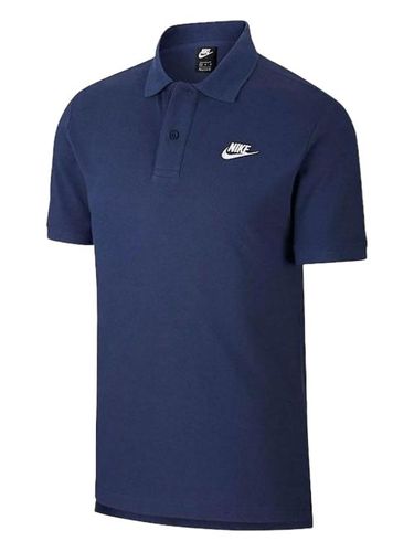 Polo Sportswear 'Midnight Navy/White' - Nike - Modalova