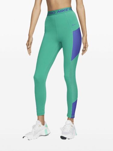Legging Dri-FIT 'Neptune Green/Lapis' - Nike - Modalova