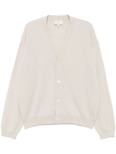 Cardigan Parr en maille - Studio Nicholson - Modalova