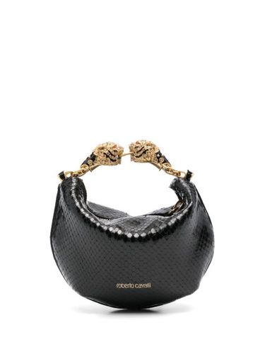 Mini sac Roar - Roberto Cavalli - Modalova