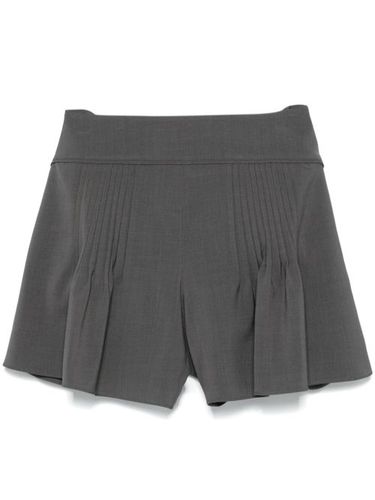 Short à design plissé - Low Classic - Modalova