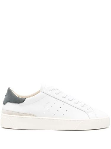 D.A.T.E. baskets Sonica - Blanc - D.A.T.E. - Modalova