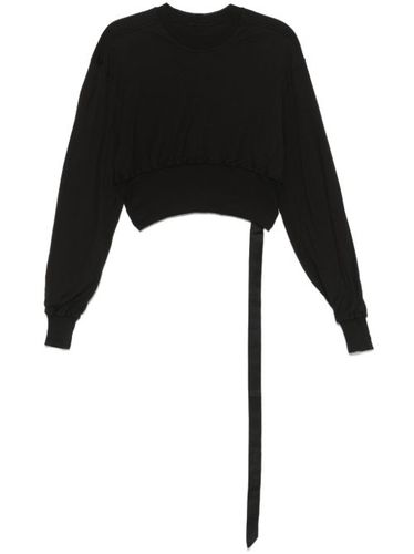 T-shirt en coton - Rick Owens DRKSHDW - Modalova