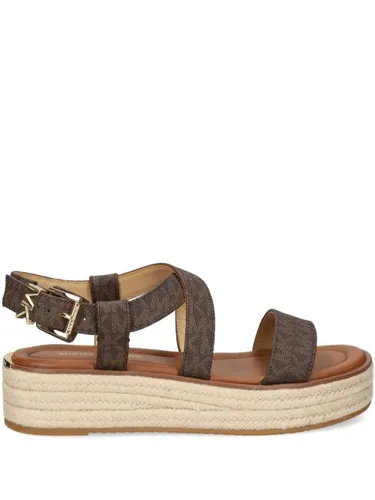 Espadrilles Richie 40 mm - Michael Michael Kors - Modalova