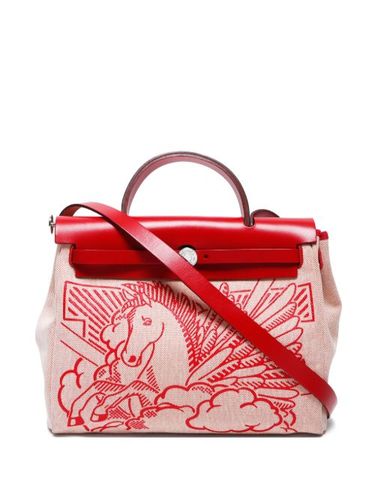 Sac à main Herbag PM (années 2010) - Hermès Pre-Owned - Modalova
