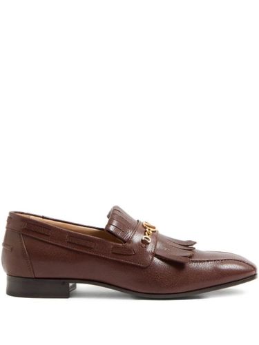 Mocassins à franges - Valentino Garavani - Modalova