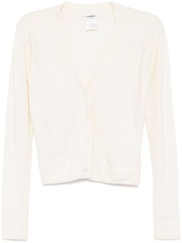 Cardigan (2001) - CHANEL Pre-Owned - Modalova