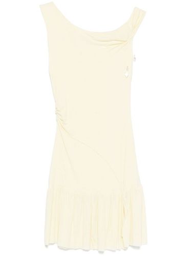 Robe Coco à coupe courte - MANURI - Modalova