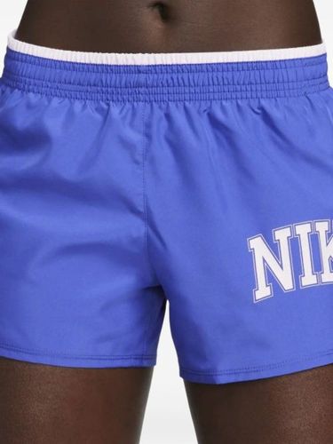 Short de sport Dri-FIT Swoosh Run 10k 'Lapis/Doll' - Nike - Modalova