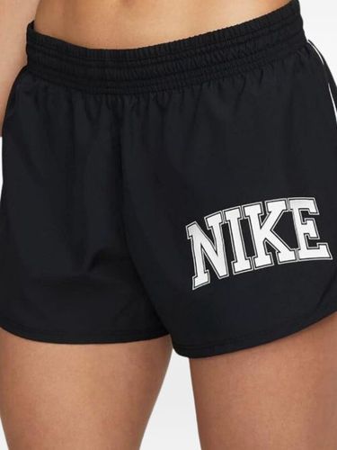 Short de sport Dri-FIT Swoosh Run 10k 'Black/White' - Nike - Modalova
