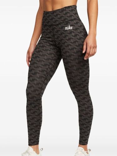 Legging One Dri-FIT 'Black' - Nike - Modalova