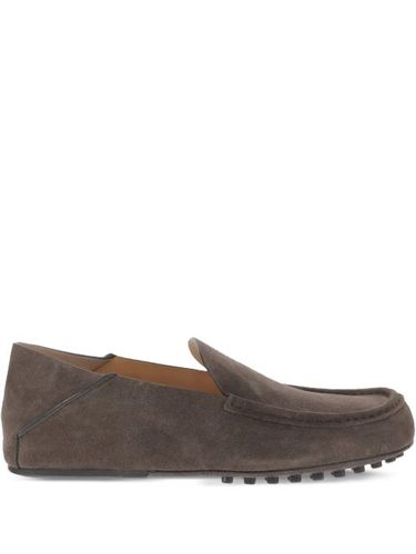 Tod's mocassins en daim - Marron - Tod's - Modalova