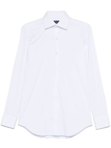 Chemise Milano - Finamore 1925 Napoli - Modalova