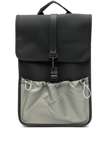 Rains mini sac à dos Mix - Noir - Rains - Modalova