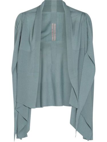 Cardigan en laine vierge - Rick Owens - Modalova