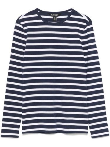 T-shirt Katharin - Lauren Ralph Lauren - Modalova