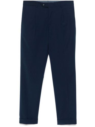 Barba pantalon Napoli - Bleu - Barba - Modalova