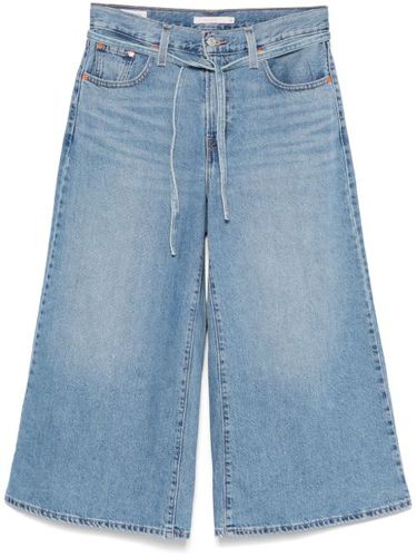 Levi's jean Xl Culotte - Bleu - Levi's - Modalova
