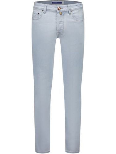 Jacob Cohën jean Bard - Bleu - Jacob Cohën - Modalova