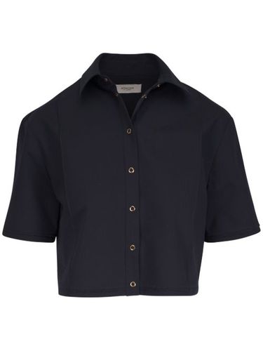 Chemise à boutonnière - Agnona - Modalova