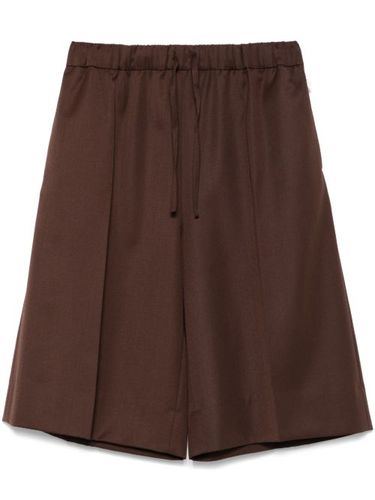 Short à coupe ample - Simone Rocha - Modalova