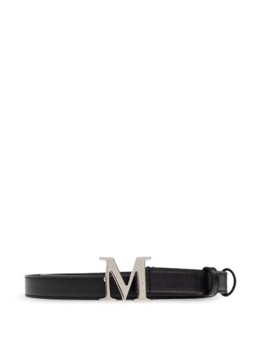Max Mara ceinture Classic - Noir - Max Mara - Modalova