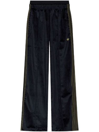 Pantalon de jogging en velours - adidas - Modalova