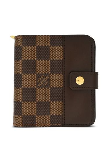 Portefeuille compact (2005) - Louis Vuitton Pre-Owned - Modalova