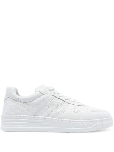 Hogan baskets H630 - Blanc - Hogan - Modalova