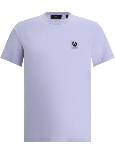 Belstaff t-Shirt Belstaff - Violet - Belstaff - Modalova