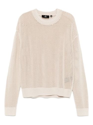 Pull en maille ajourée - Represent - Modalova