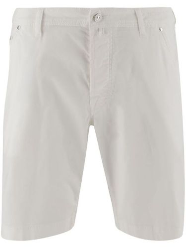 Short chino ample - Jacob Cohën - Modalova
