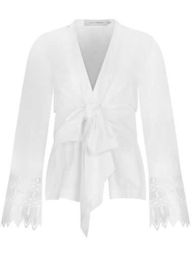 Blouse Saanvi - Silvia Tcherassi - Modalova